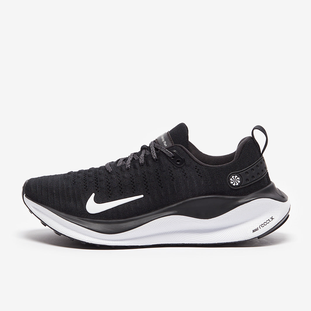 Nike Infinity Run 4 - Black/White