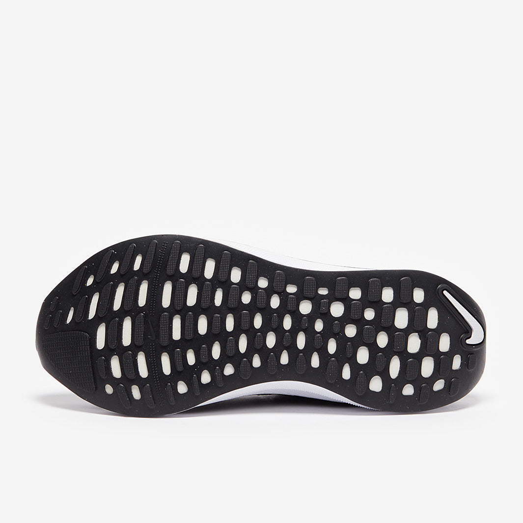 Nike Infinity Run 4 - Black/White