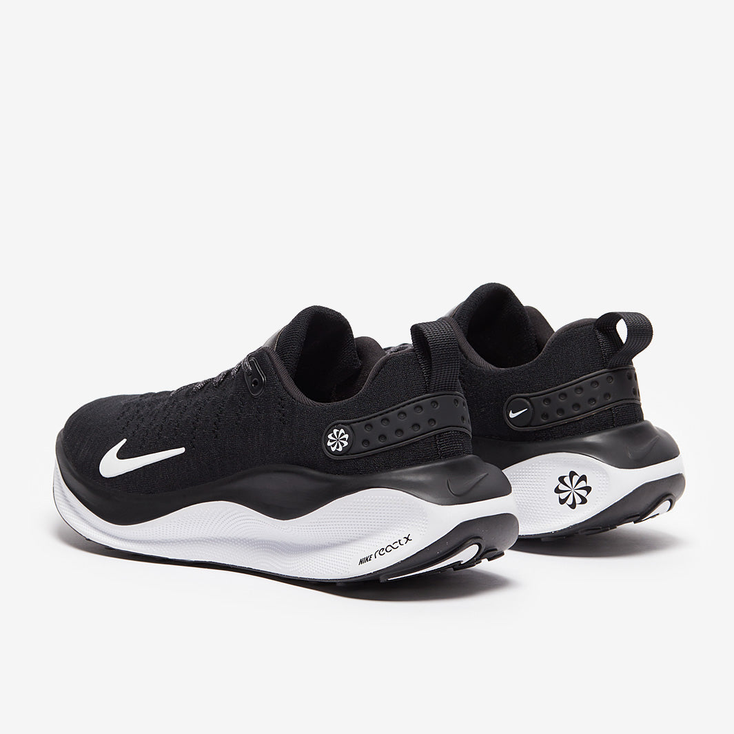 Nike Infinity Run 4 - Black/White