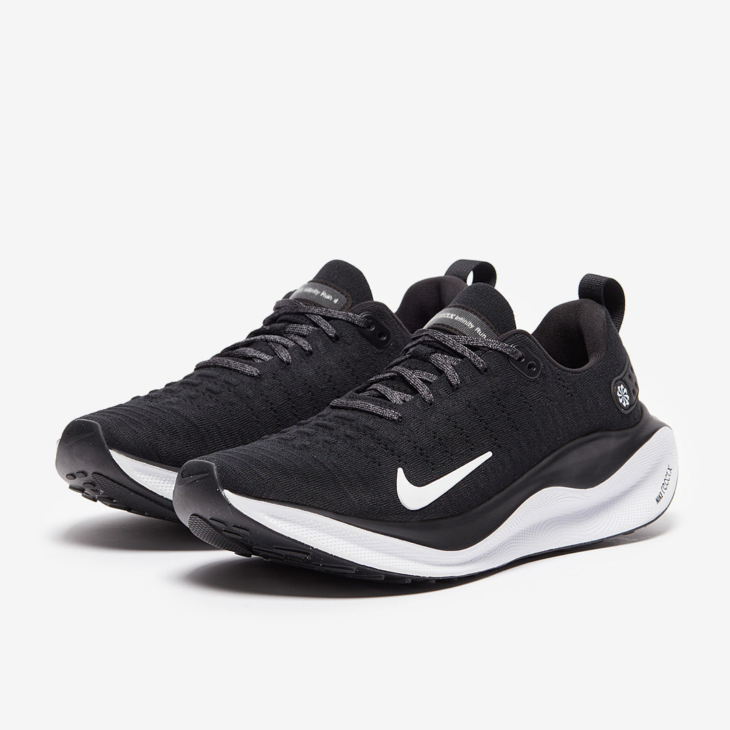 Nike Infinity Run 4 - Black/White