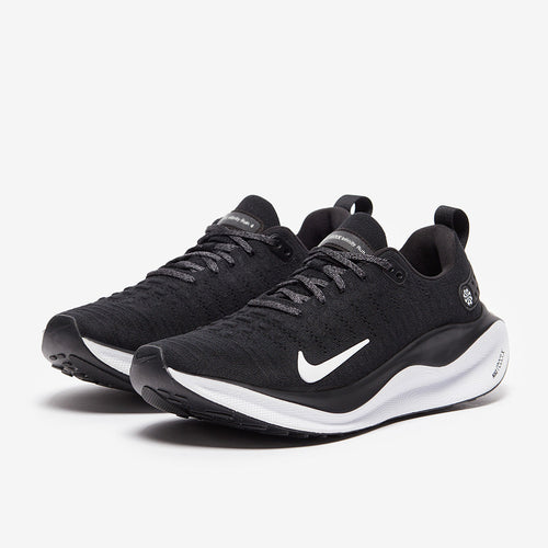 Nike Infinity Run 4 - Black/White