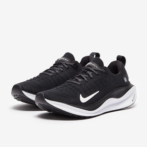 Nike Infinity Run 4 - Black/White