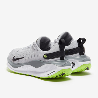 Nike Infinity Run 4 - Wolf Grey/Black-Pure Platinum