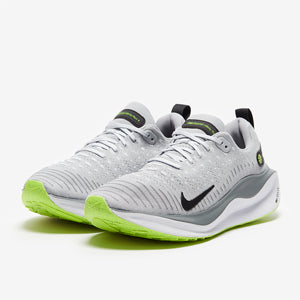 Nike Infinity Run 4 - Wolf Grey/Black-Pure Platinum