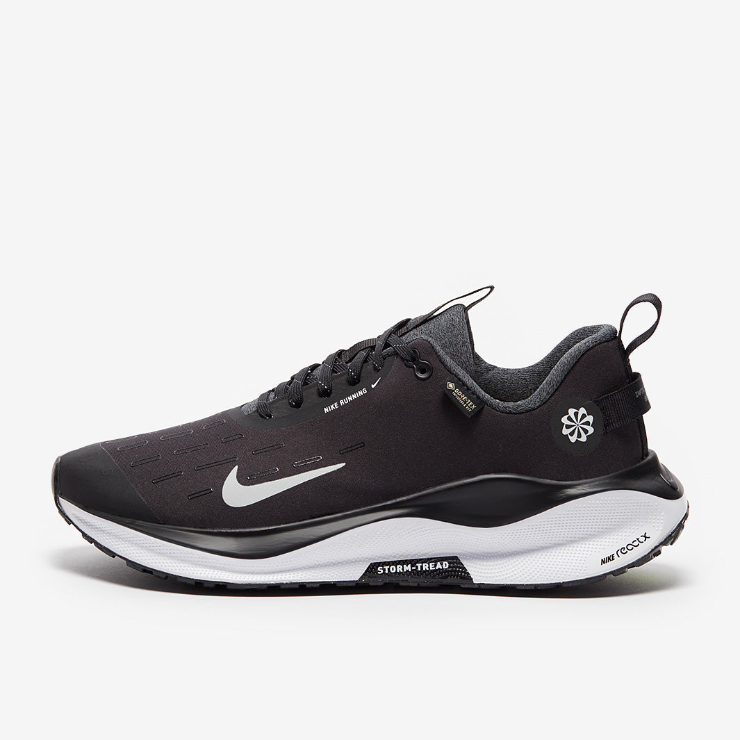 Nike Infinity Run 4 GORE-TEX - Black/White-Anthracite