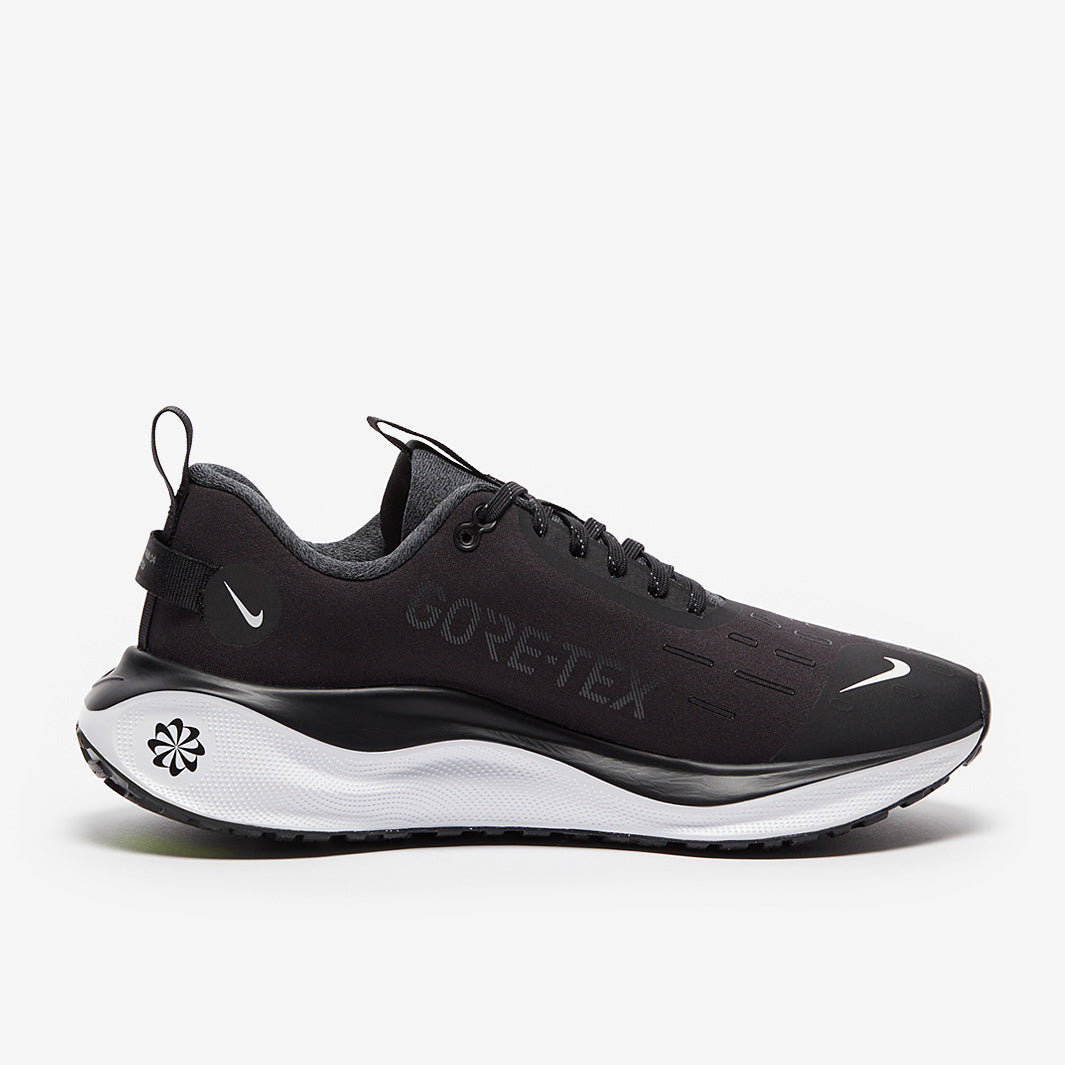 Nike Infinity Run 4 GORE-TEX - Black/White-Anthracite