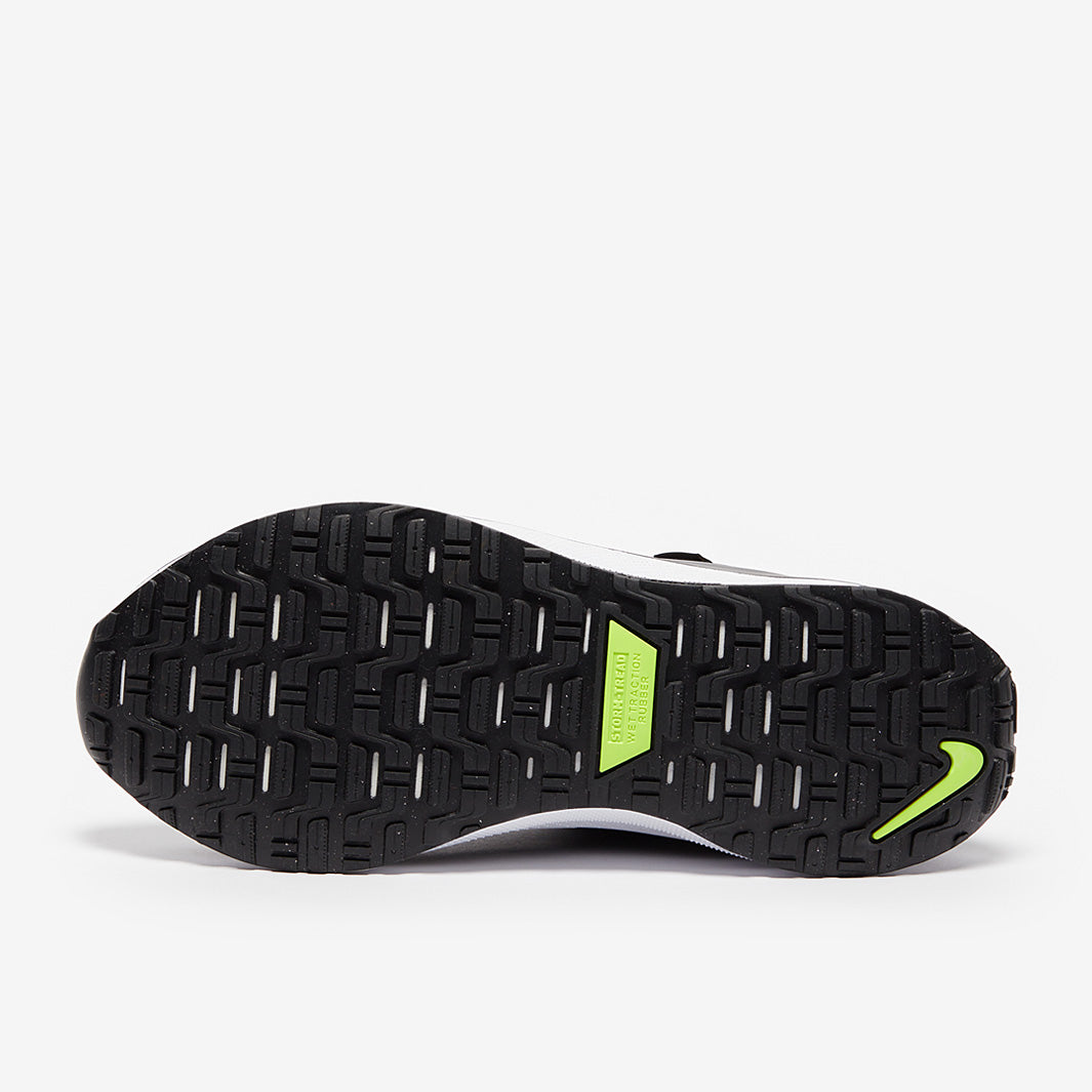 Nike Infinity Run 4 GORE-TEX - Black/White-Anthracite