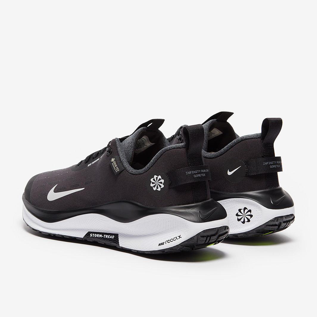 Nike Infinity Run 4 GORE-TEX - Black/White-Anthracite