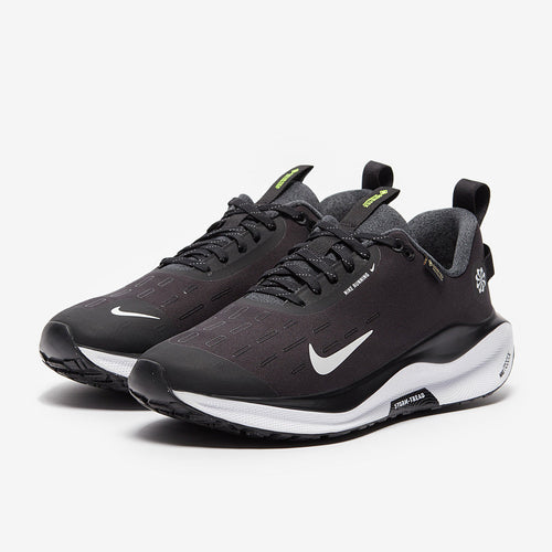 Nike Infinity Run 4 GORE-TEX - Black/White-Anthracite