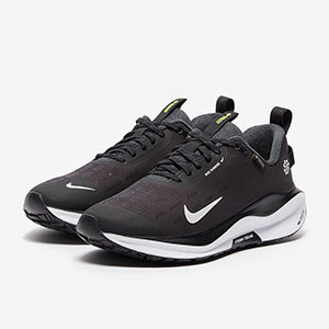 Nike Infinity Run 4 GORE-TEX - Black/White-Anthracite