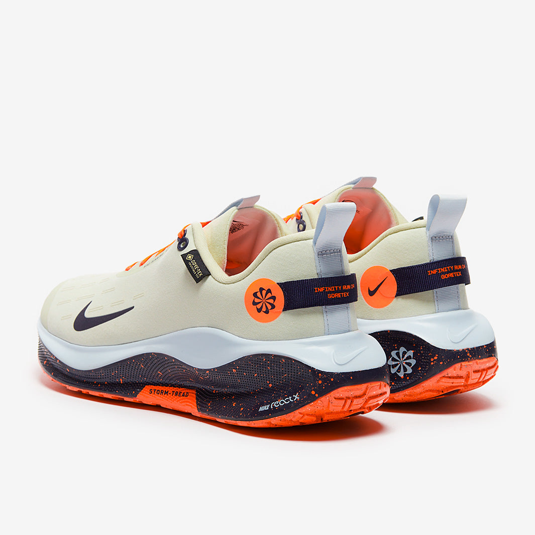 Nike Infinity Run 4 GORE-TEX