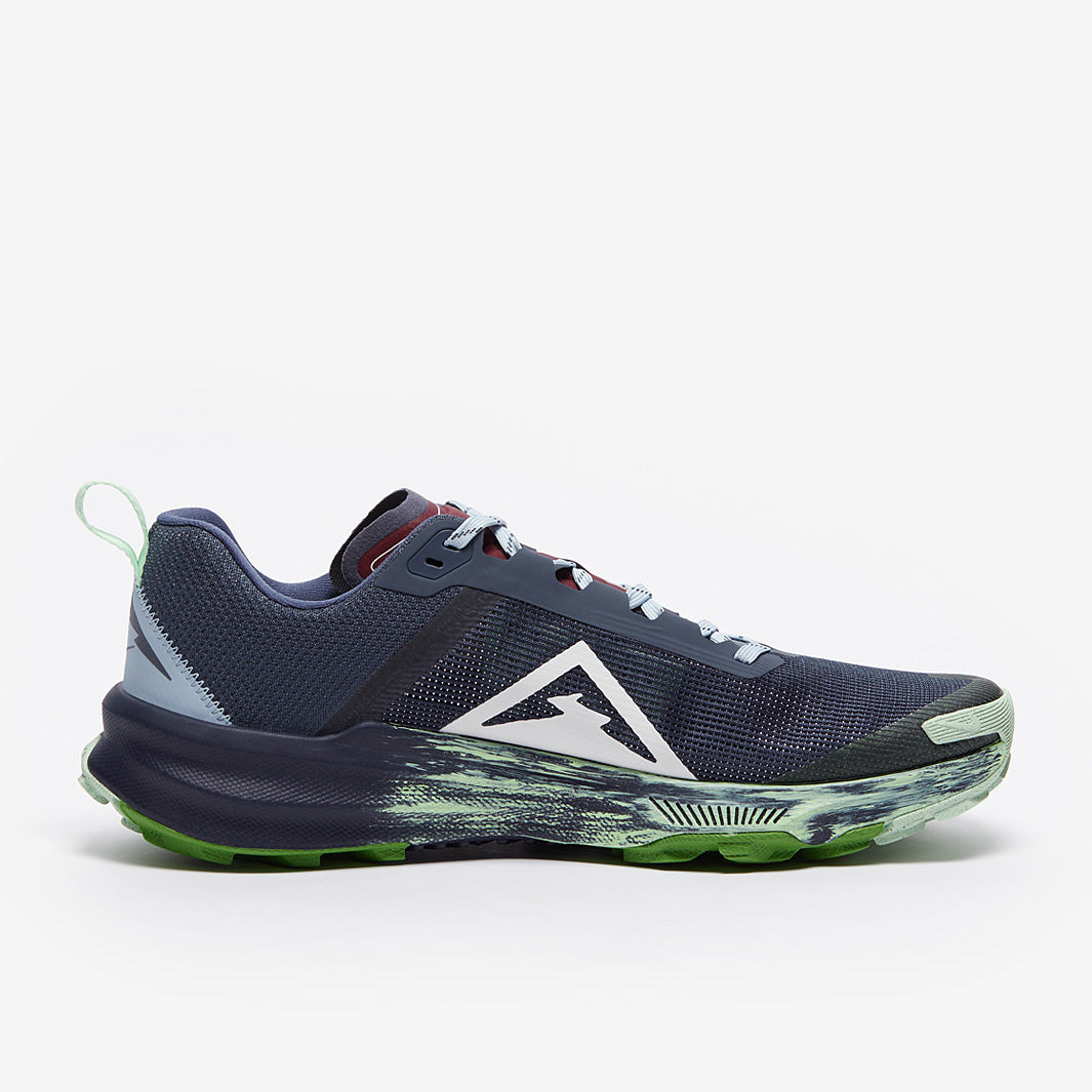 Nike Terra Kiger 9 - Thunder Blue/Summit White