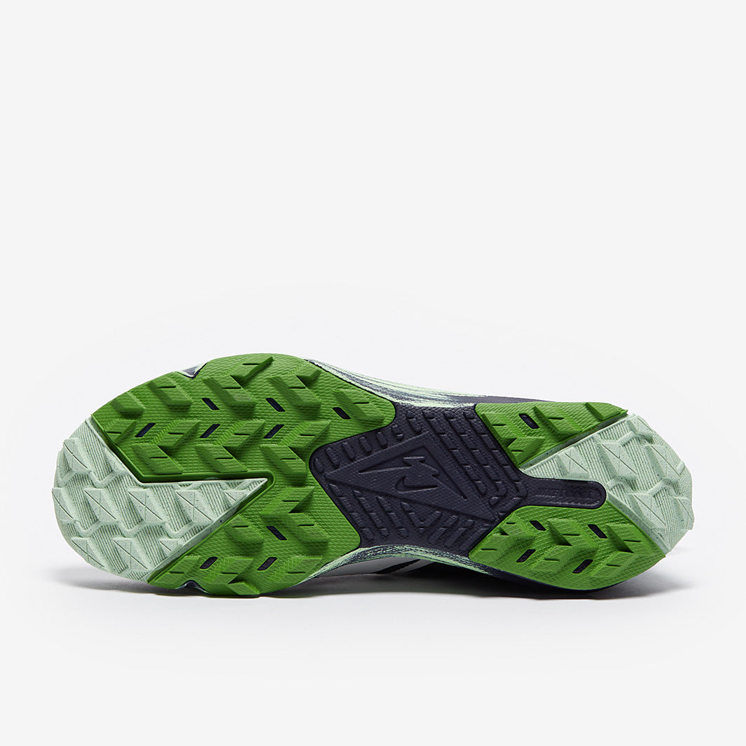 Nike Terra Kiger 9 - Thunder Blue/Summit White