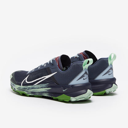 Nike Terra Kiger 9 - Thunder Blue/Summit White