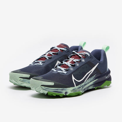 Nike Terra Kiger 9 - Thunder Blue/Summit White