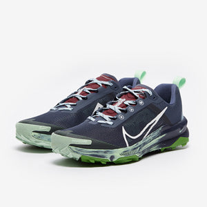Nike Terra Kiger 9 - Thunder Blue/Summit White
