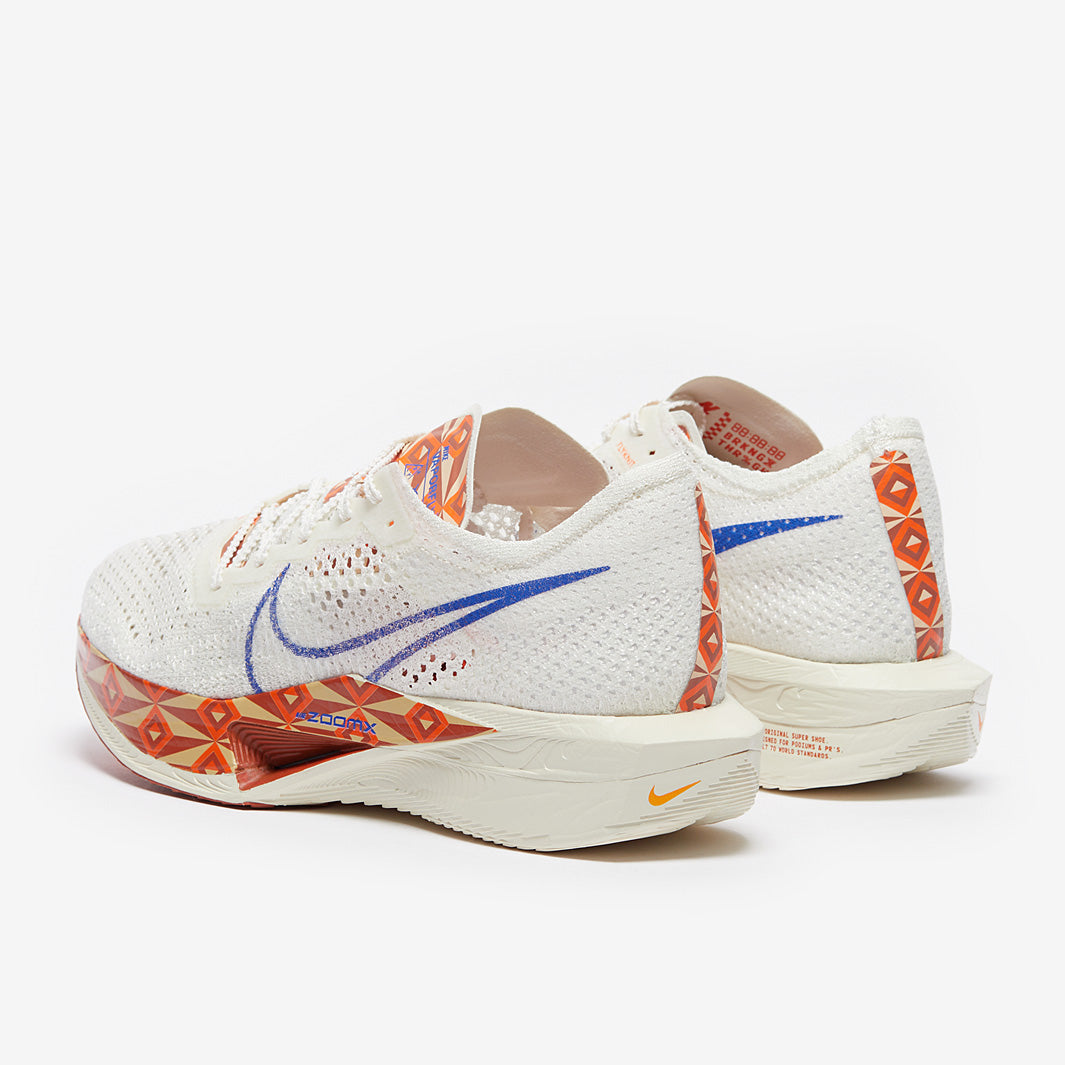 Nike Vaporfly 3 Premium - Sail/Hyper Royal