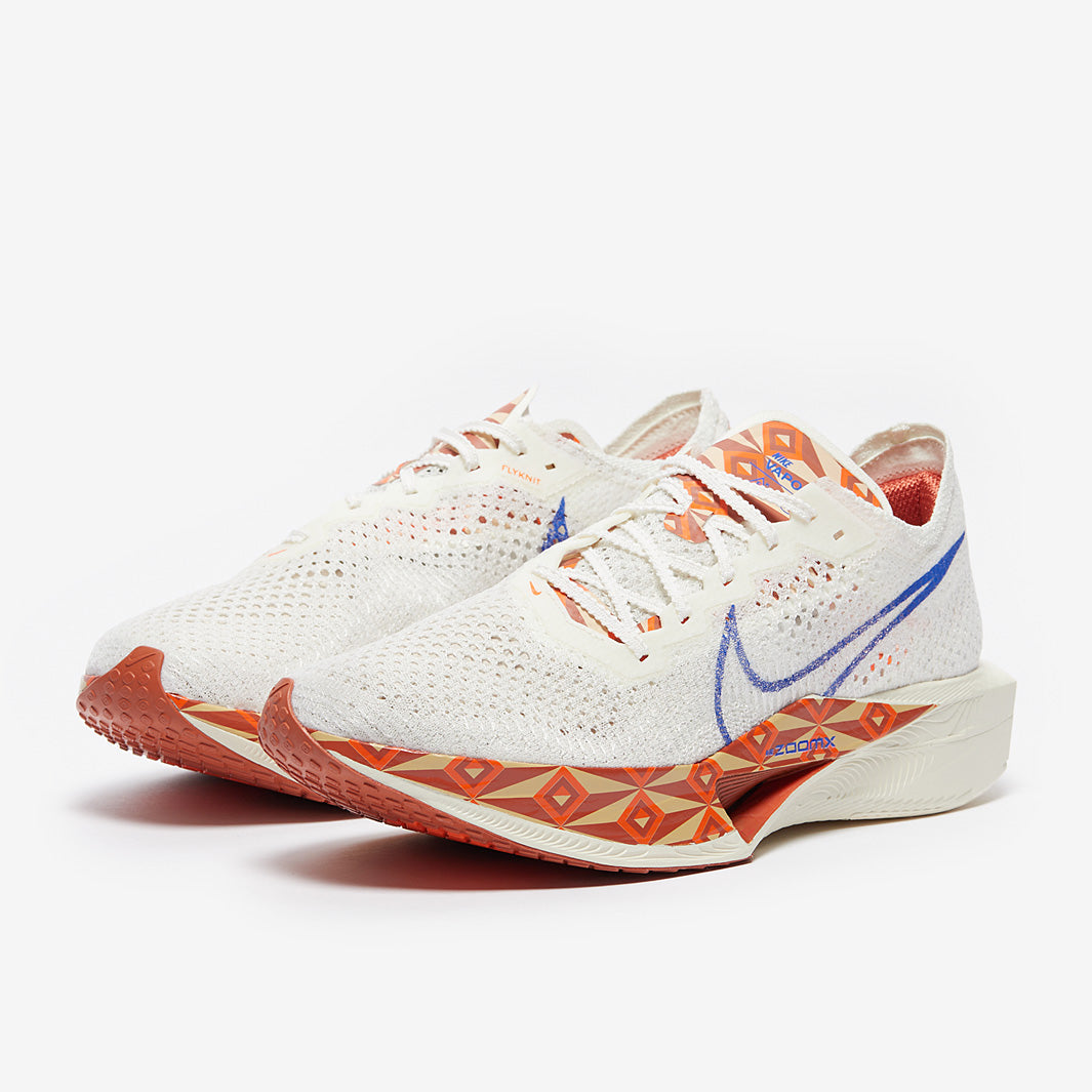 Nike Vaporfly 3 Premium - Sail/Hyper Royal