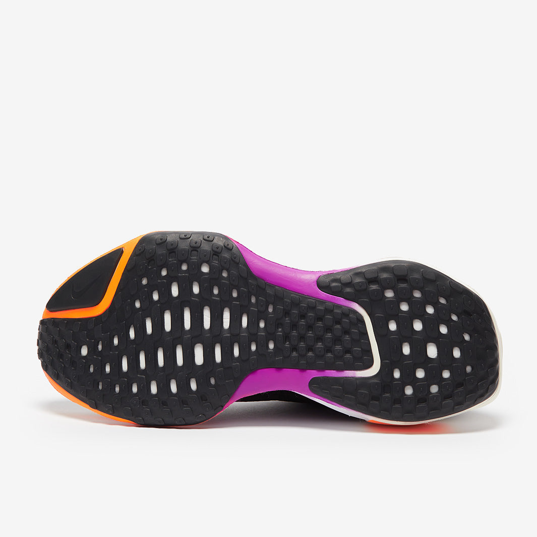 Nike Womens Invincible 3 - Black/Hyper Violet