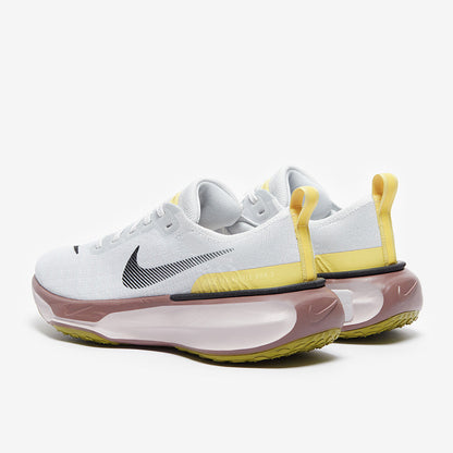 Nike Womens Invincible Run Flyknit 3 - Photon Dust/Black