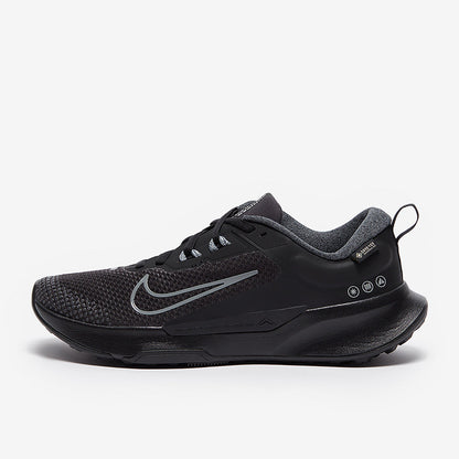 Nike Womens Juniper Trail 2 GORE-TEX - Black/Cool Grey