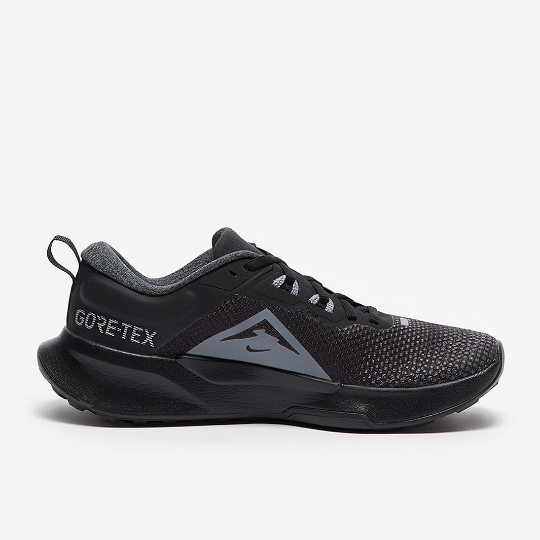 Nike Womens Juniper Trail 2 GORE-TEX - Black/Cool Grey