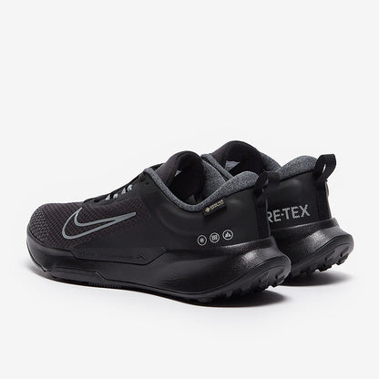 Nike Womens Juniper Trail 2 GORE-TEX - Black/Cool Grey