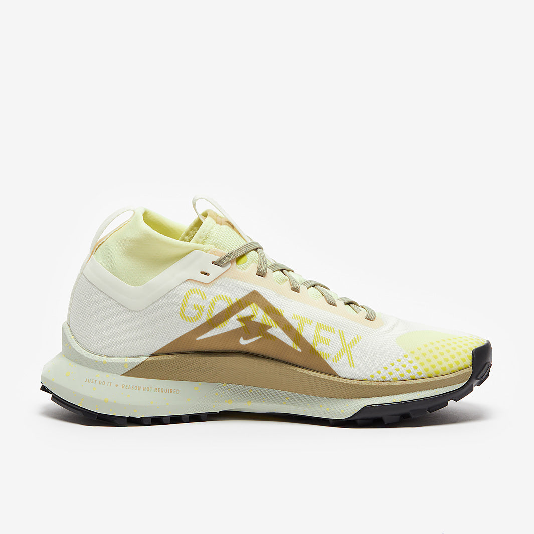 Nike Womens Pegasus Trail 4 GORE-TEX