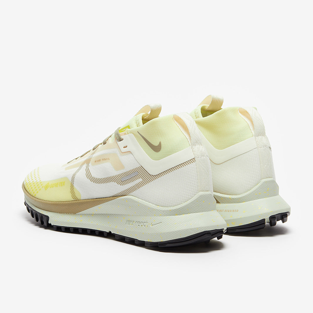 Nike Womens Pegasus Trail 4 GORE-TEX