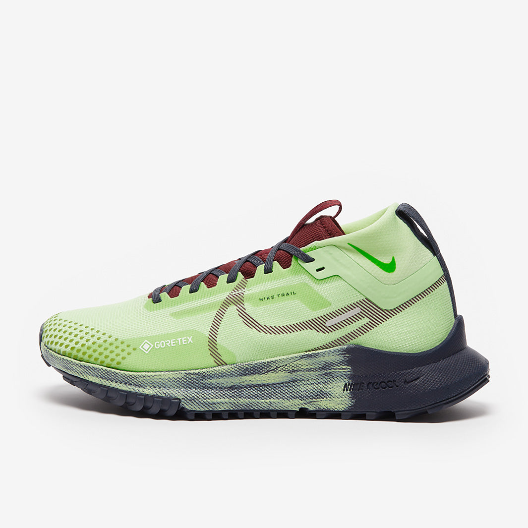 Nike Womens Pegasus Trail 4 GORE-TEX