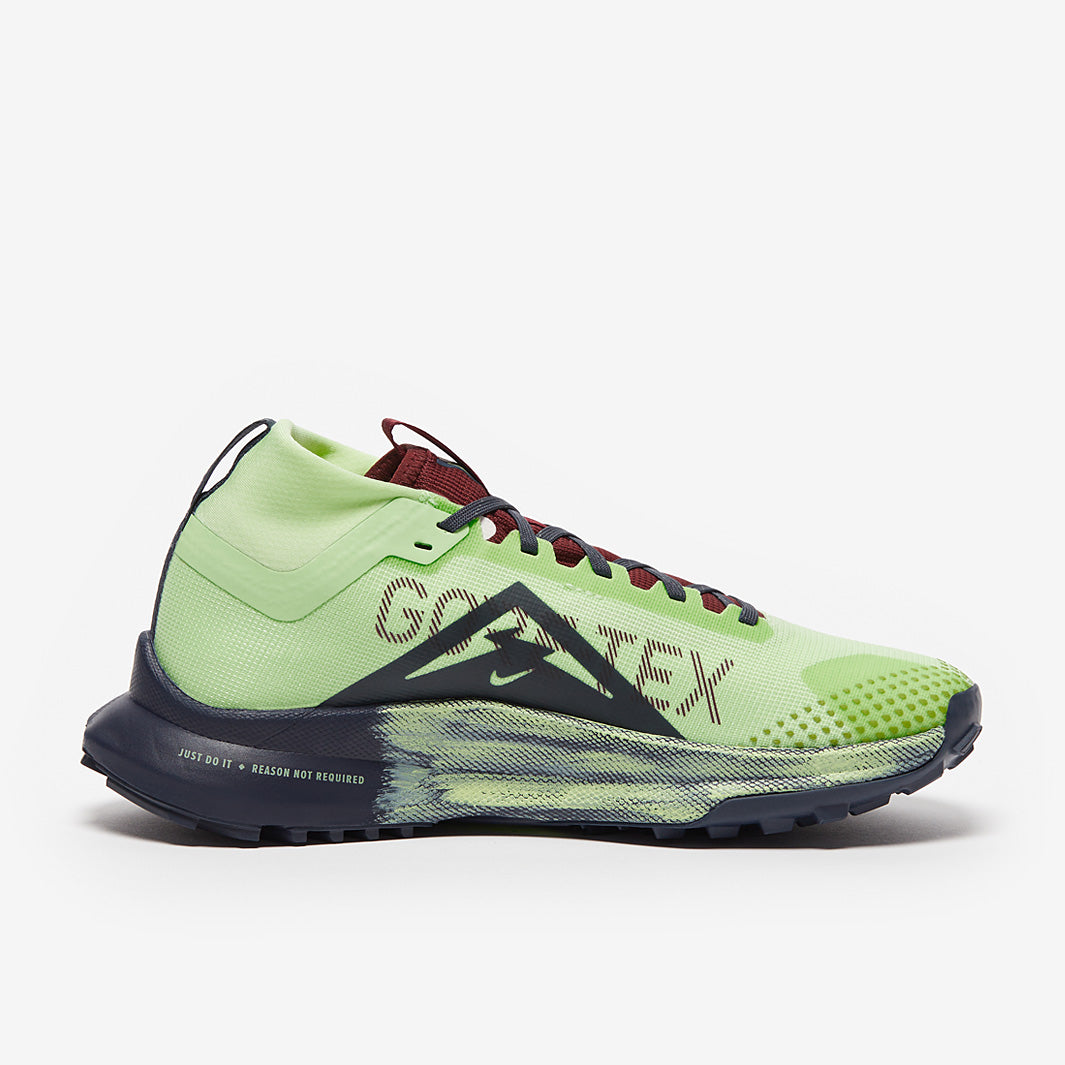Nike Womens Pegasus Trail 4 GORE-TEX