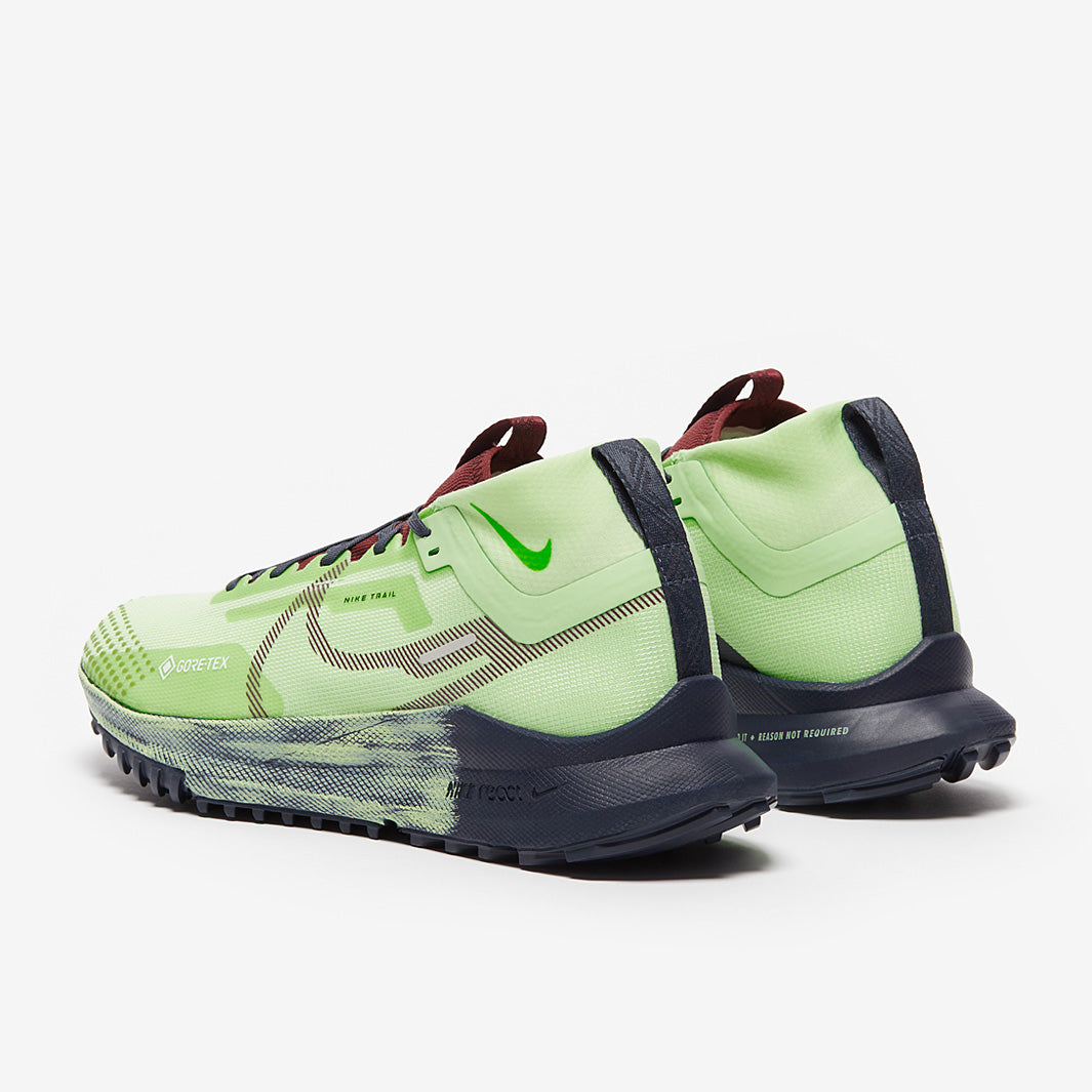 Nike Womens Pegasus Trail 4 GORE-TEX