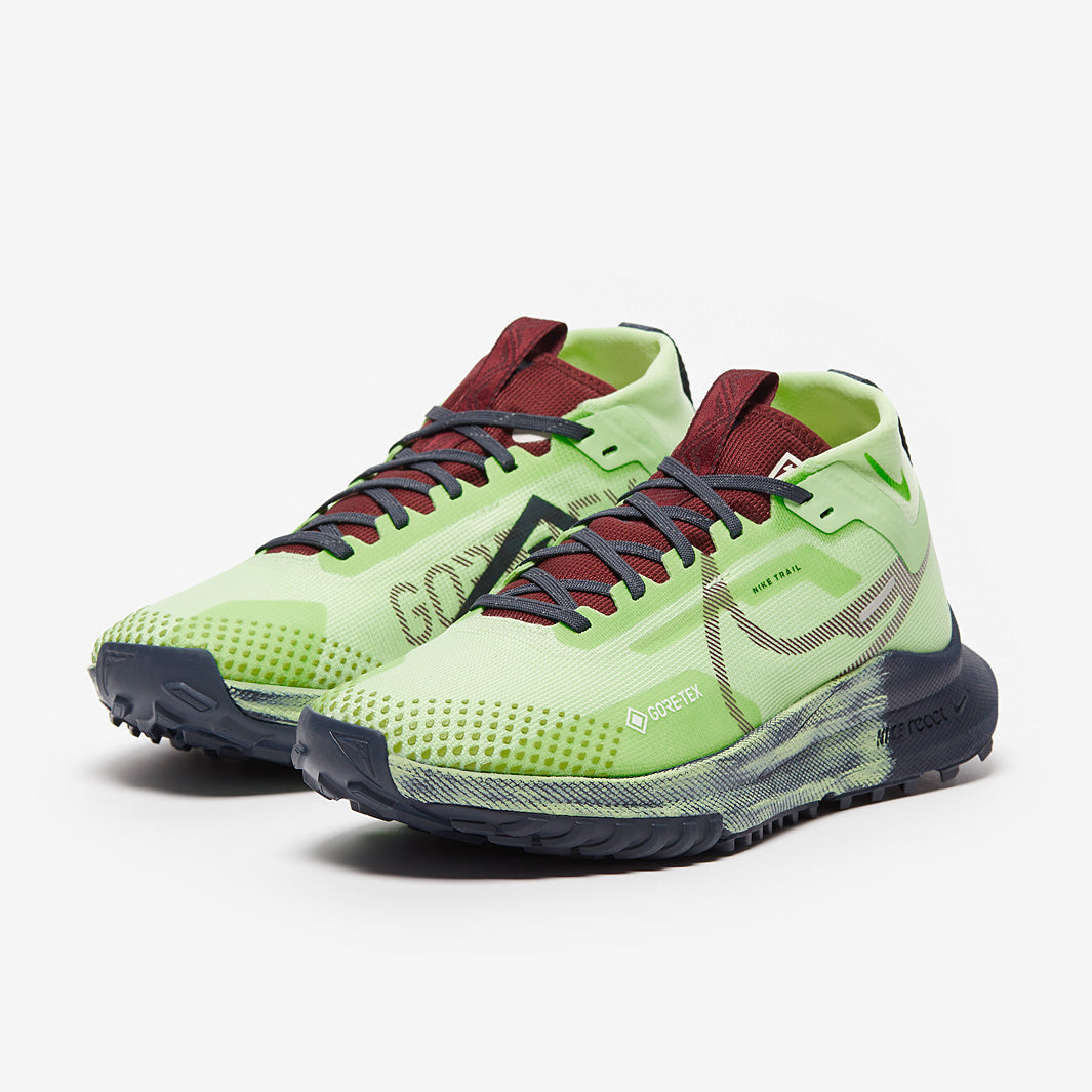 Nike Womens Pegasus Trail 4 GORE-TEX