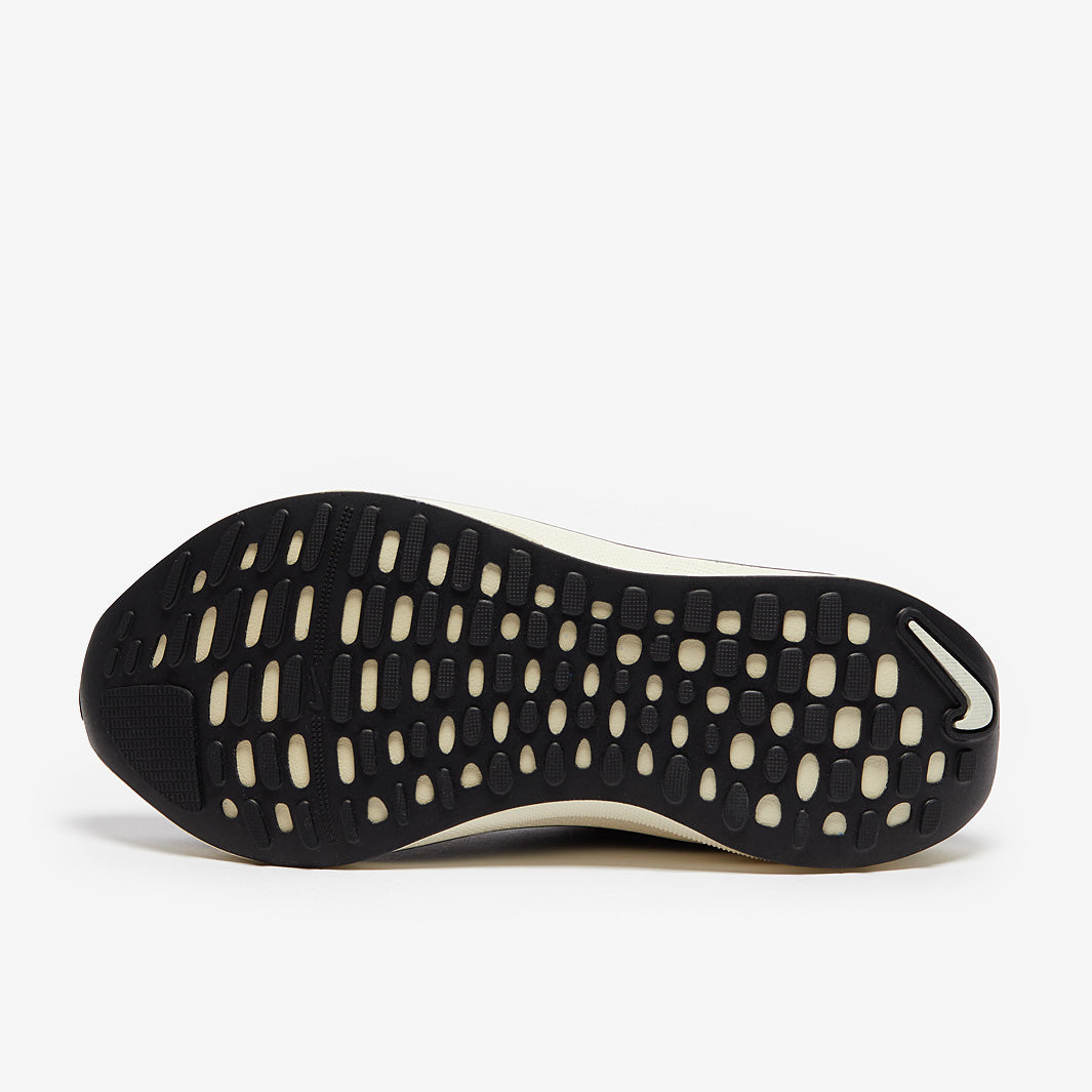 Nike Womens Infinity Run 4 - Dk Smoke Grey/Metallic Gold