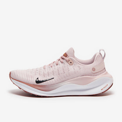 Nike Womens Infinity Run 4 - Platinum Violet/Black