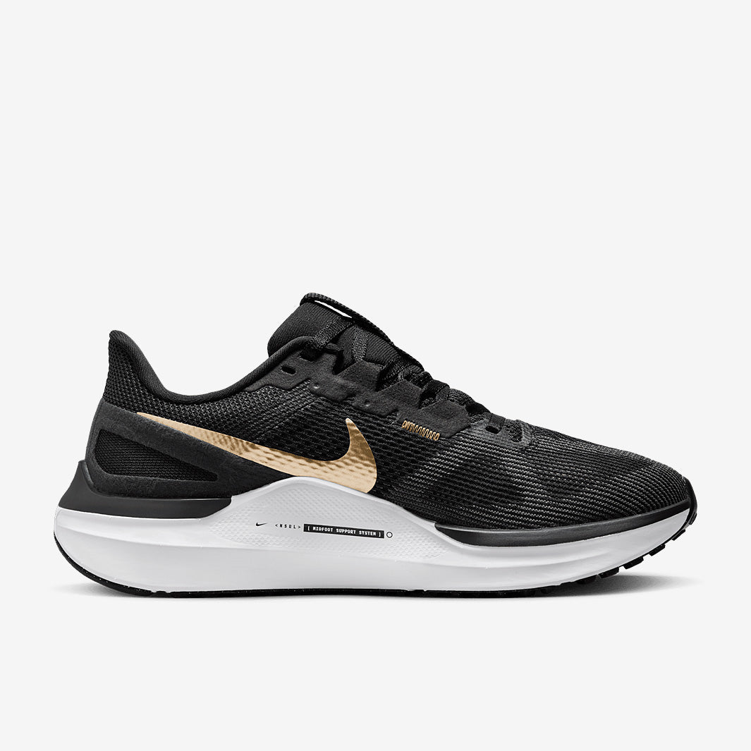Nike Womens Air Zoom Structure 25