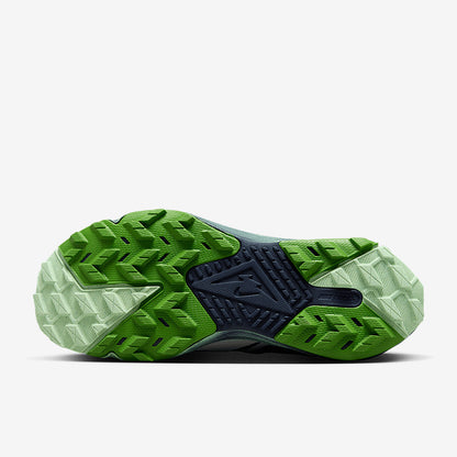 Nike Womens Terra Kiger 9 - Thunder Blue/Summit White
