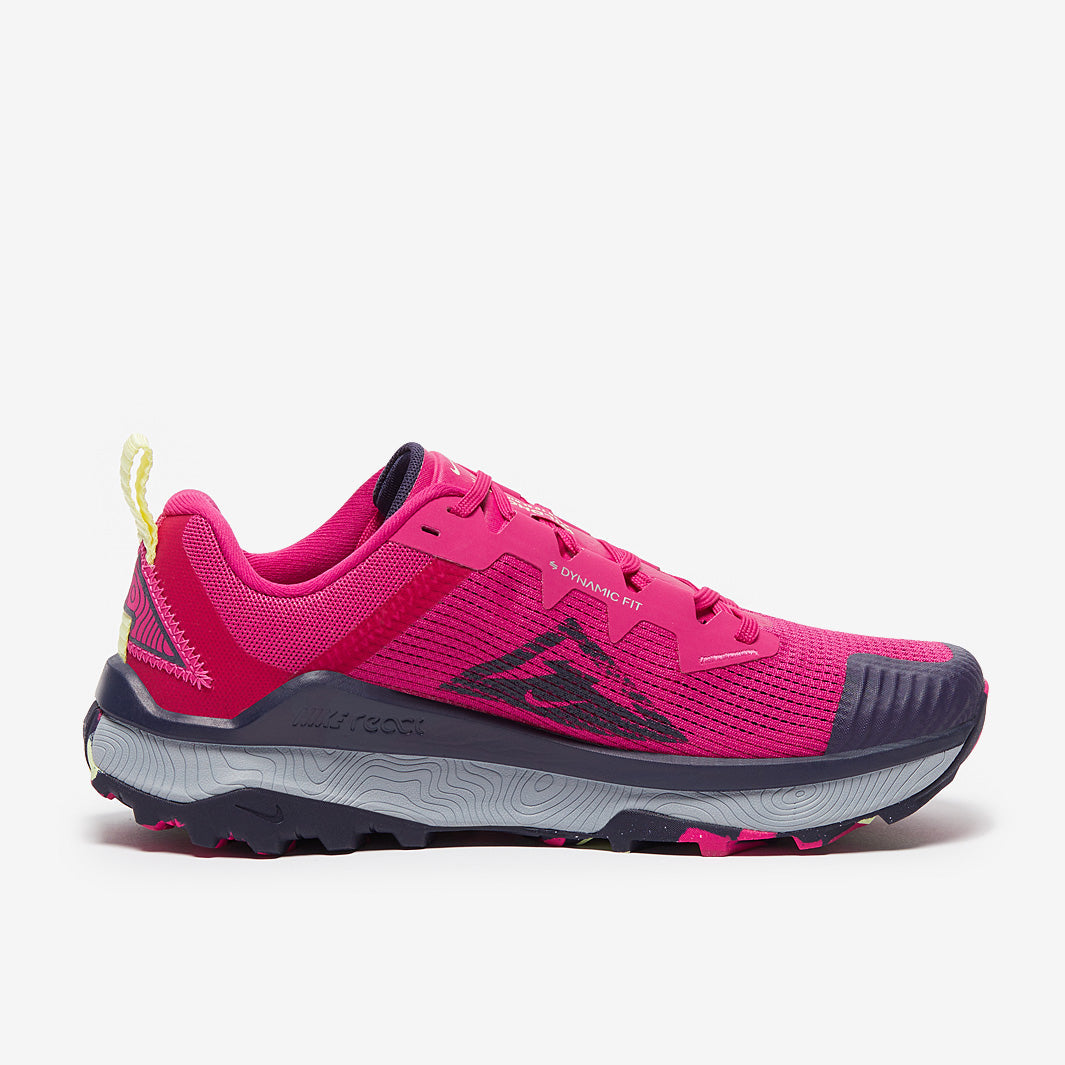 Nike Womens React Wildhorse 8
