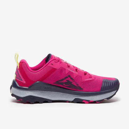 Nike Womens React Wildhorse 8