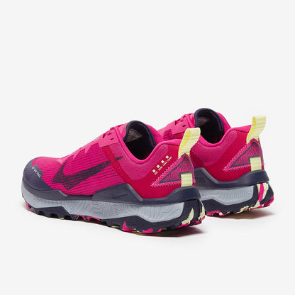 Nike Womens React Wildhorse 8
