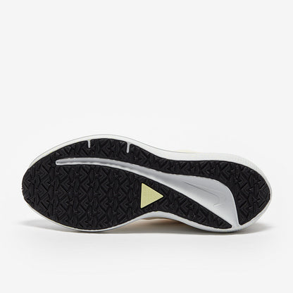 Nike Womens Winflo Shield - Pale Ivory/High Voltage