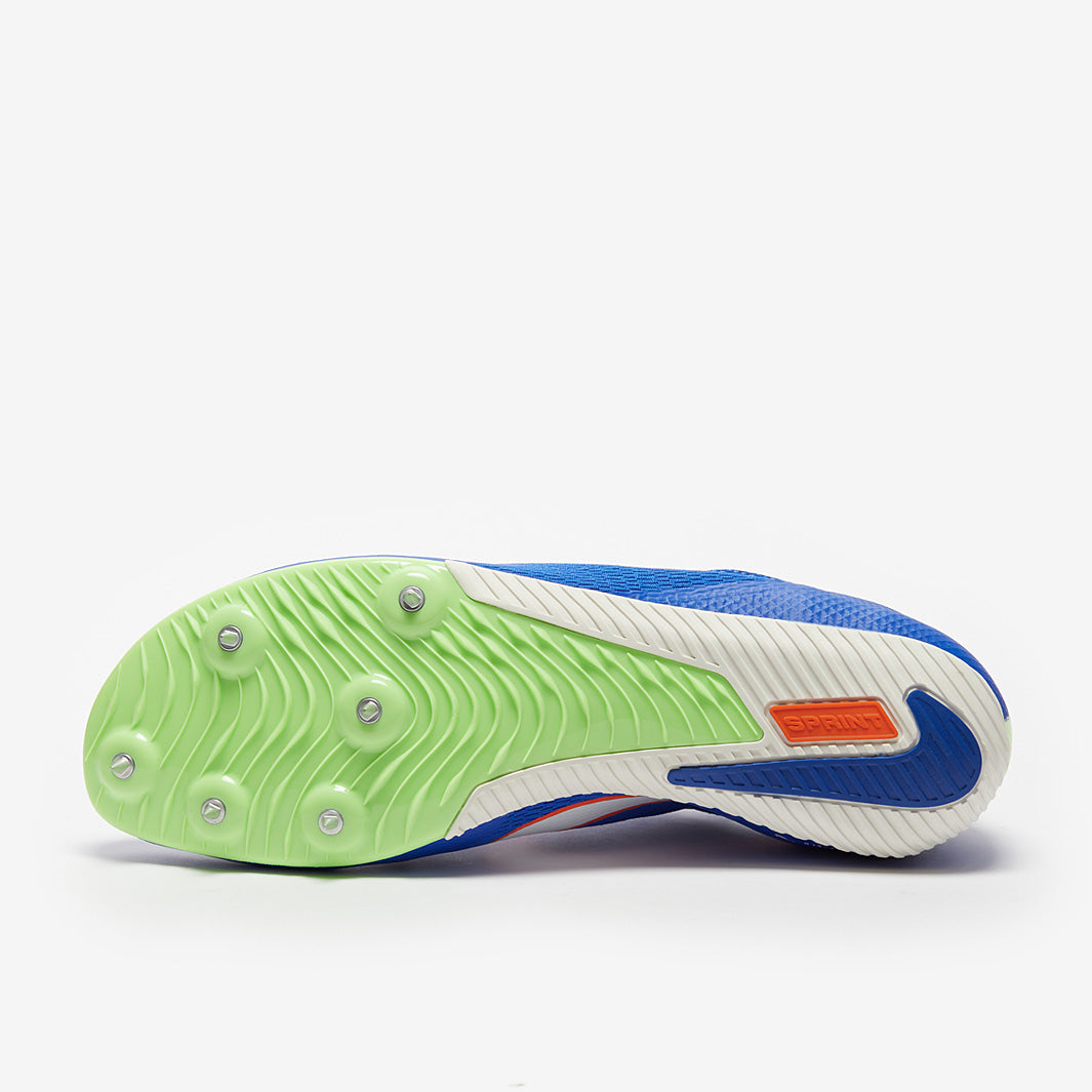 Nike Rival Sprint - Racer Blue/White