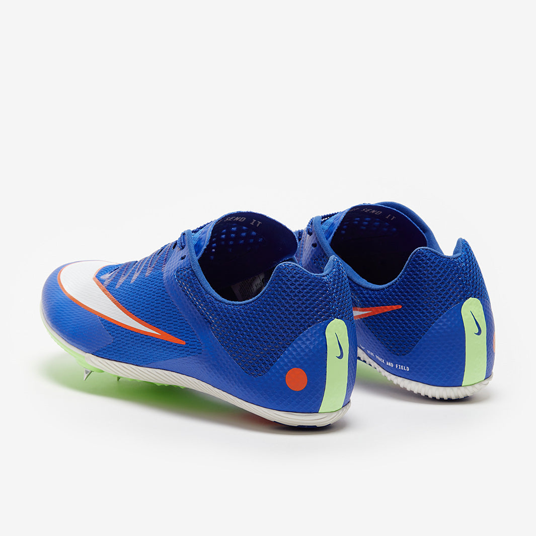 Nike Rival Sprint - Racer Blue/White
