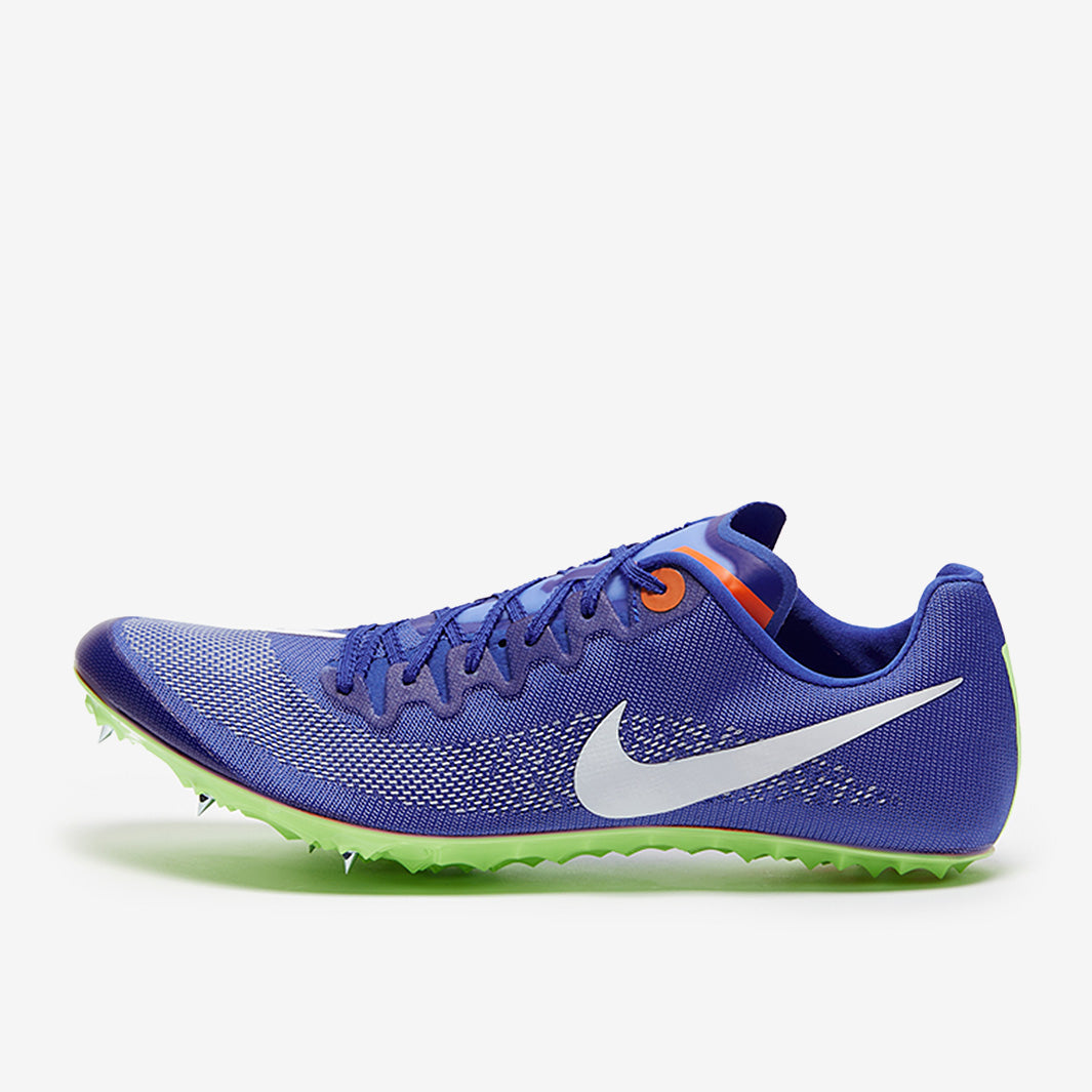 Nike Ja Fly 4 - Racer Blue/White