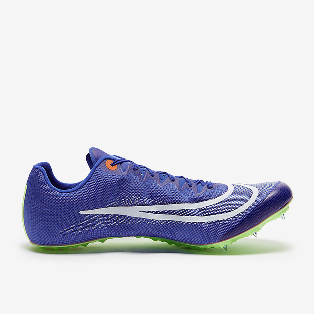 Nike Ja Fly 4 - Racer Blue/White