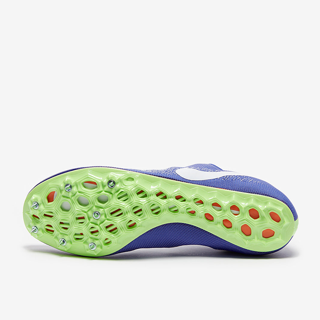 Nike Ja Fly 4 - Racer Blue/White