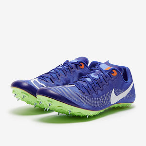 Nike Ja Fly 4 - Racer Blue/White