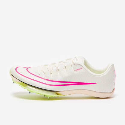 Nike Air Zoom Maxfly - Sail/Fierce Pink
