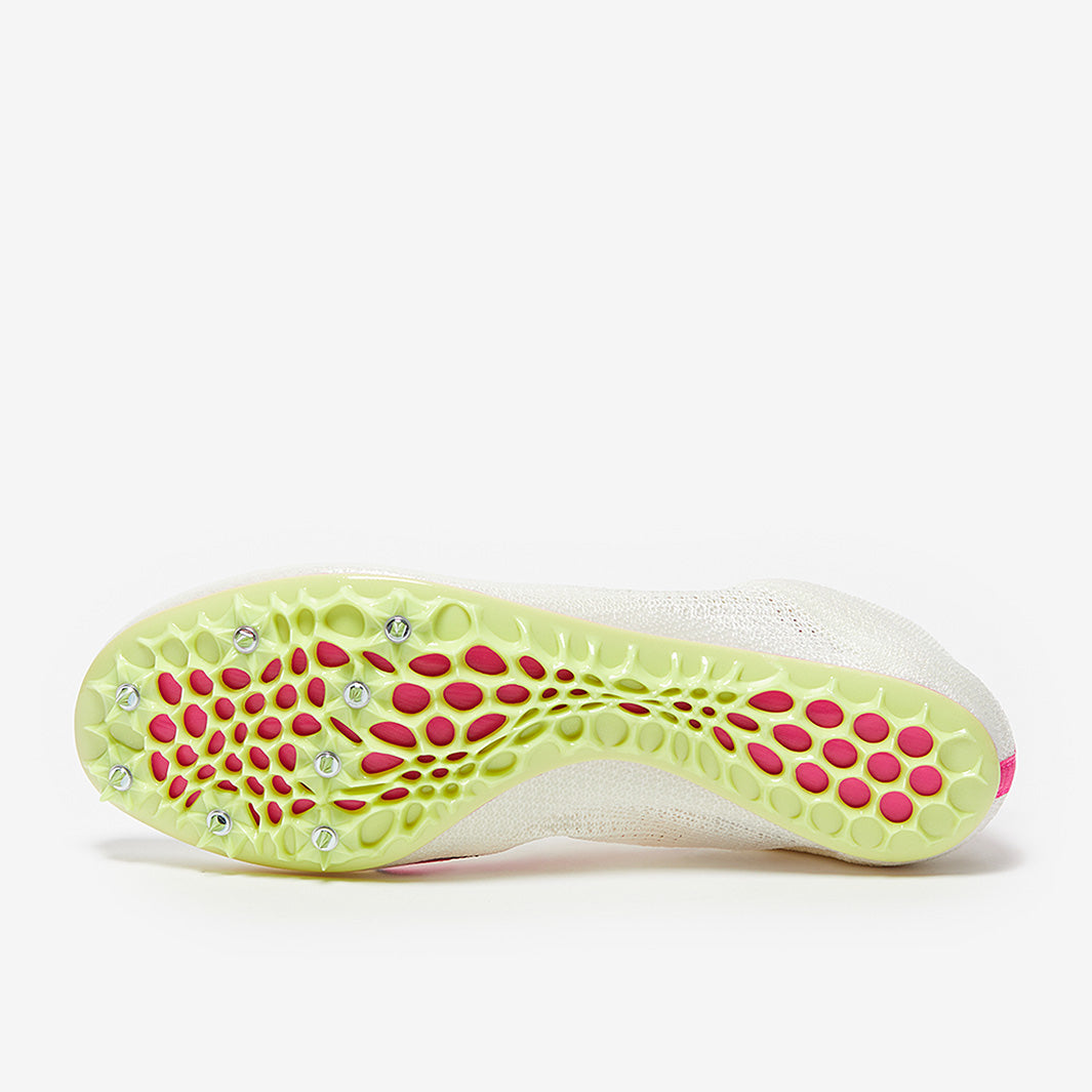 Nike Superfly Elite 2 - Sail/Fierce Pink-Lt Lemon Twist