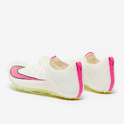 Nike Superfly Elite 2 - Sail/Fierce Pink-Lt Lemon Twist